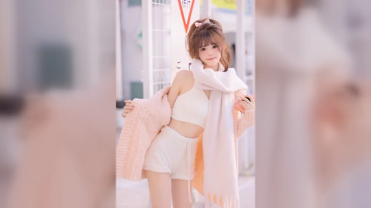 高颜值上升榜